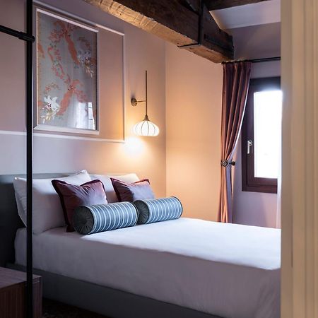 Be Mate Ponte Di Rialto Apart otel Venedik Dış mekan fotoğraf