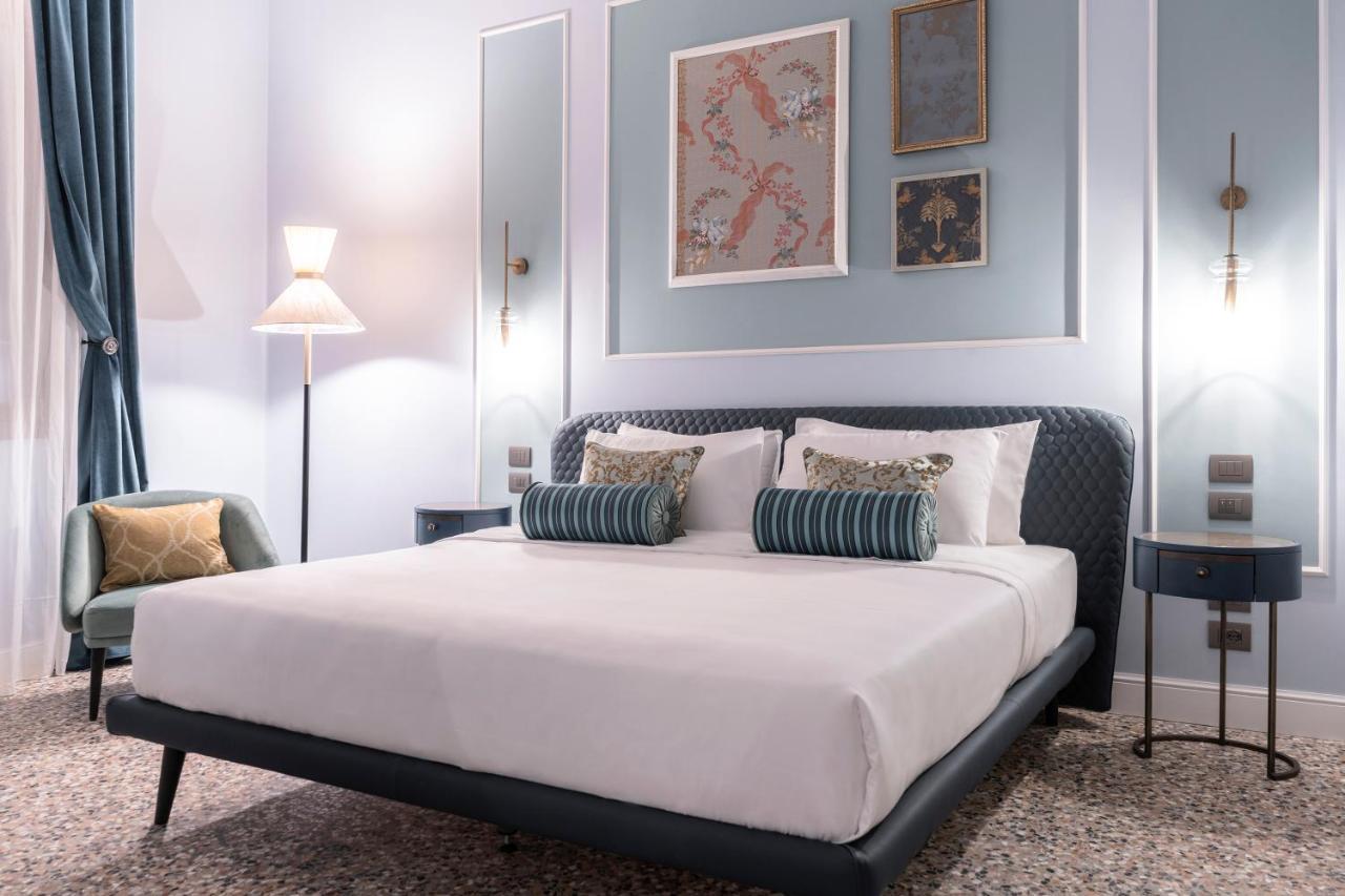 Be Mate Ponte Di Rialto Apart otel Venedik Dış mekan fotoğraf