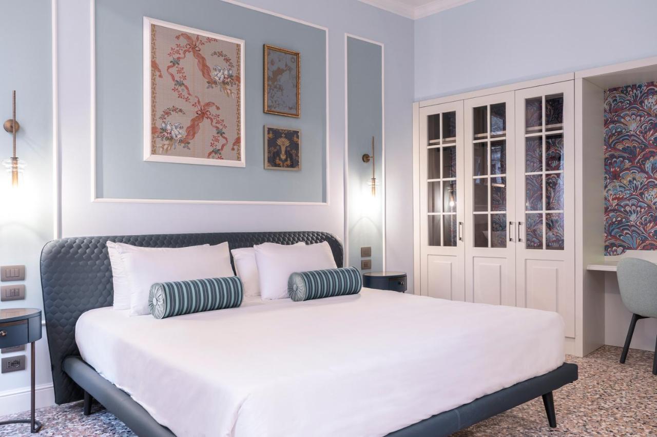 Be Mate Ponte Di Rialto Apart otel Venedik Dış mekan fotoğraf