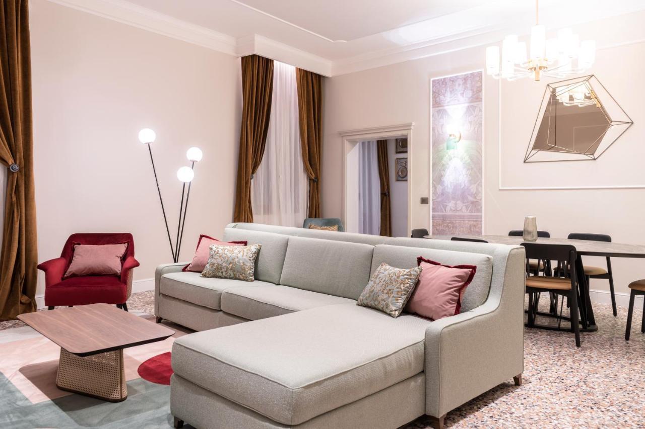 Be Mate Ponte Di Rialto Apart otel Venedik Dış mekan fotoğraf