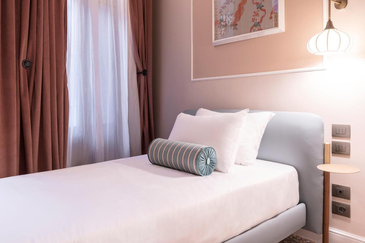 Be Mate Ponte Di Rialto Apart otel Venedik Dış mekan fotoğraf