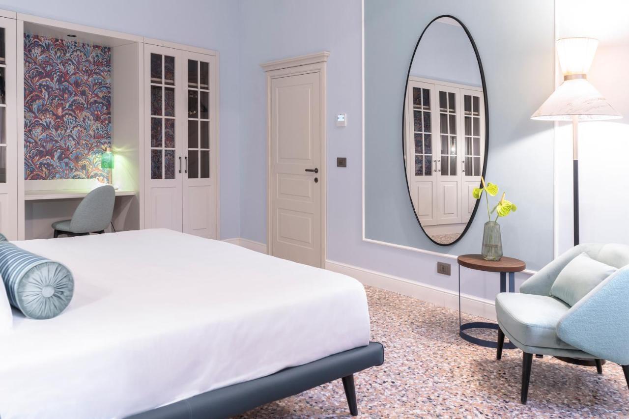Be Mate Ponte Di Rialto Apart otel Venedik Dış mekan fotoğraf
