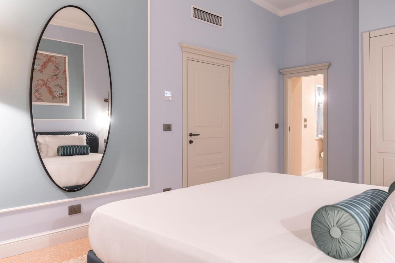 Be Mate Ponte Di Rialto Apart otel Venedik Dış mekan fotoğraf