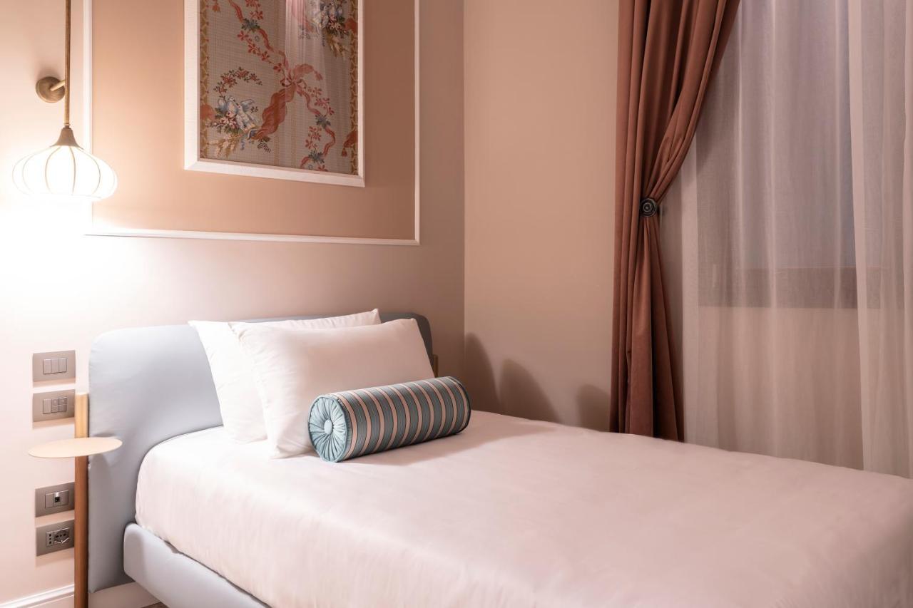 Be Mate Ponte Di Rialto Apart otel Venedik Dış mekan fotoğraf