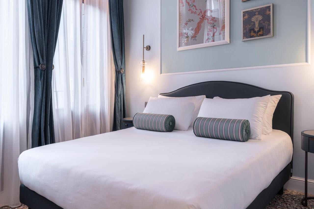 Be Mate Ponte Di Rialto Apart otel Venedik Dış mekan fotoğraf
