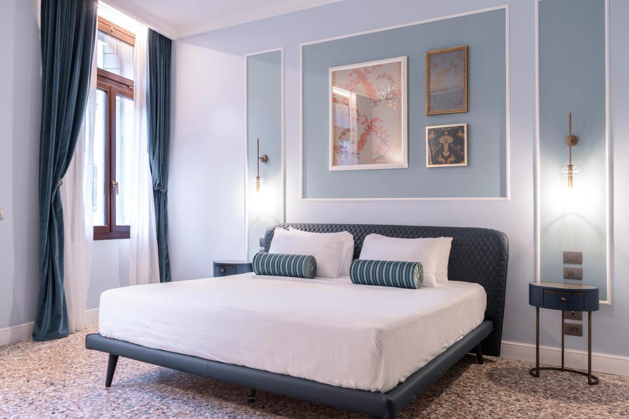 Be Mate Ponte Di Rialto Apart otel Venedik Dış mekan fotoğraf