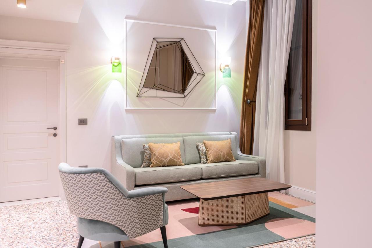 Be Mate Ponte Di Rialto Apart otel Venedik Dış mekan fotoğraf
