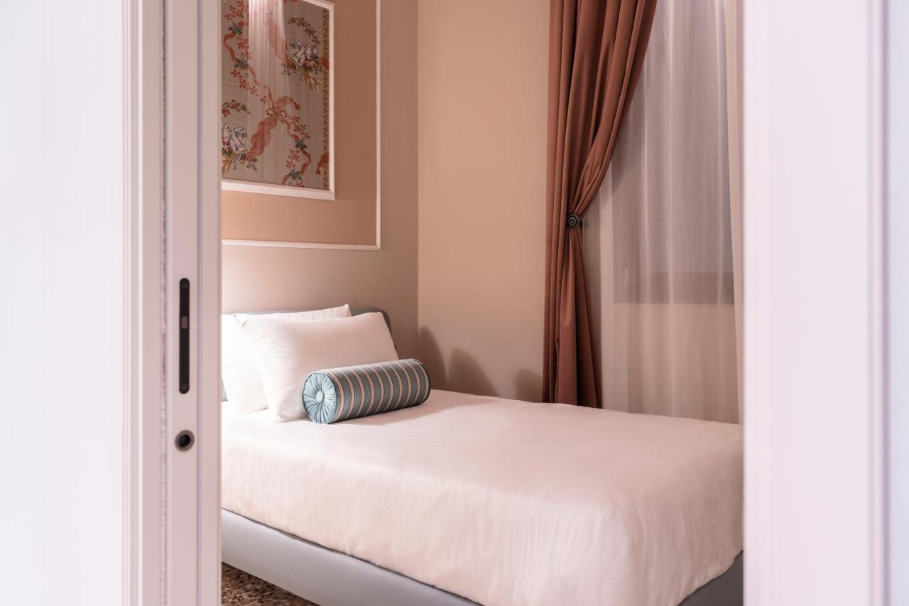 Be Mate Ponte Di Rialto Apart otel Venedik Dış mekan fotoğraf