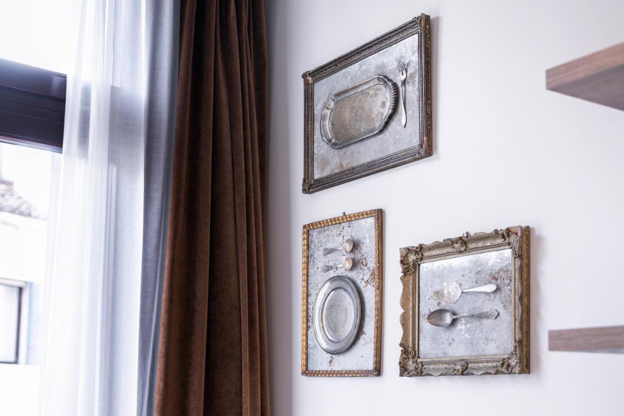 Be Mate Ponte Di Rialto Apart otel Venedik Dış mekan fotoğraf