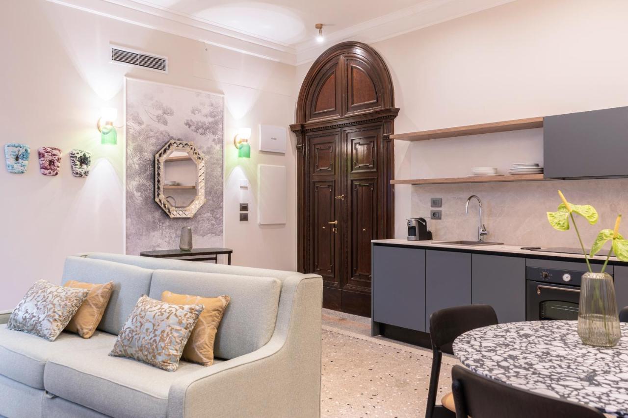 Be Mate Ponte Di Rialto Apart otel Venedik Dış mekan fotoğraf