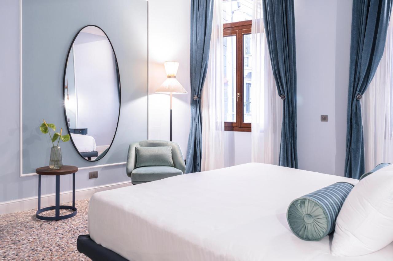Be Mate Ponte Di Rialto Apart otel Venedik Dış mekan fotoğraf