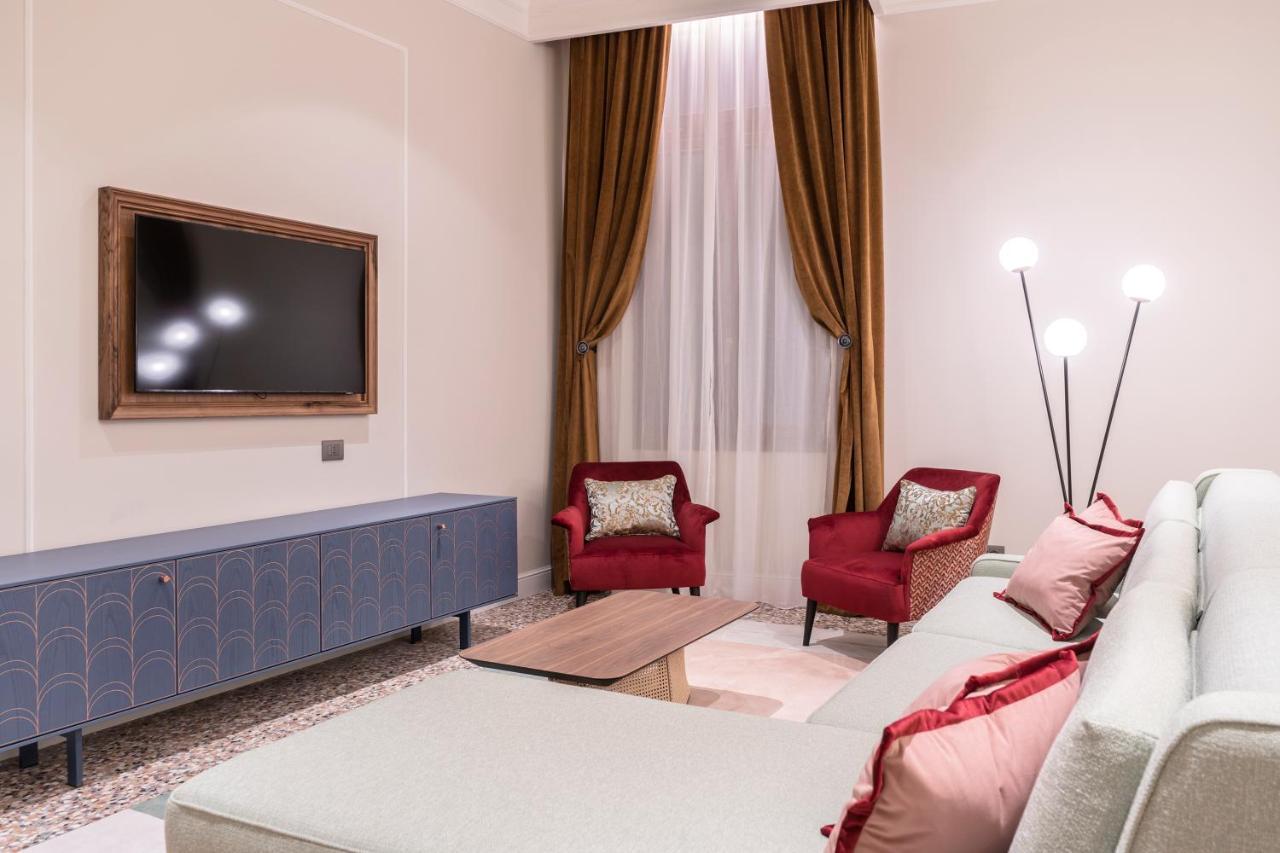 Be Mate Ponte Di Rialto Apart otel Venedik Dış mekan fotoğraf