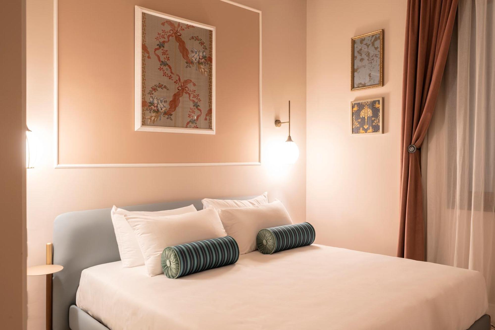 Be Mate Ponte Di Rialto Apart otel Venedik Dış mekan fotoğraf