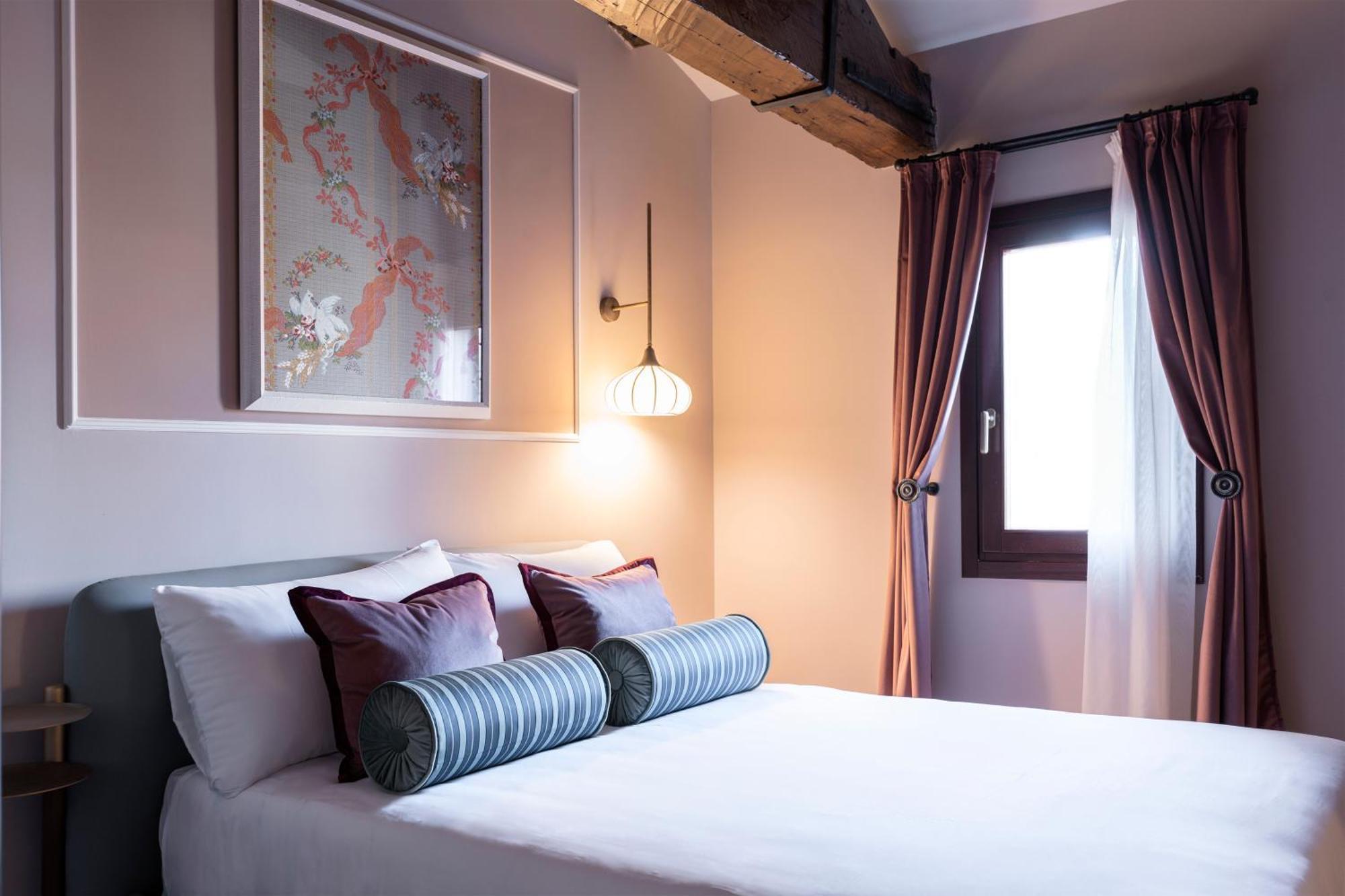 Be Mate Ponte Di Rialto Apart otel Venedik Dış mekan fotoğraf