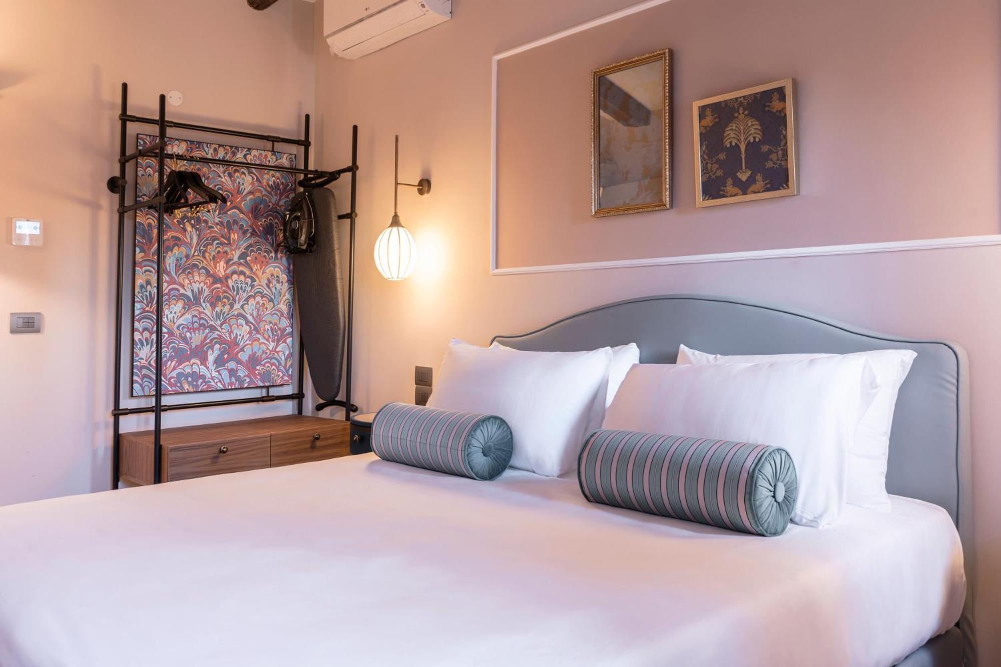 Be Mate Ponte Di Rialto Apart otel Venedik Dış mekan fotoğraf