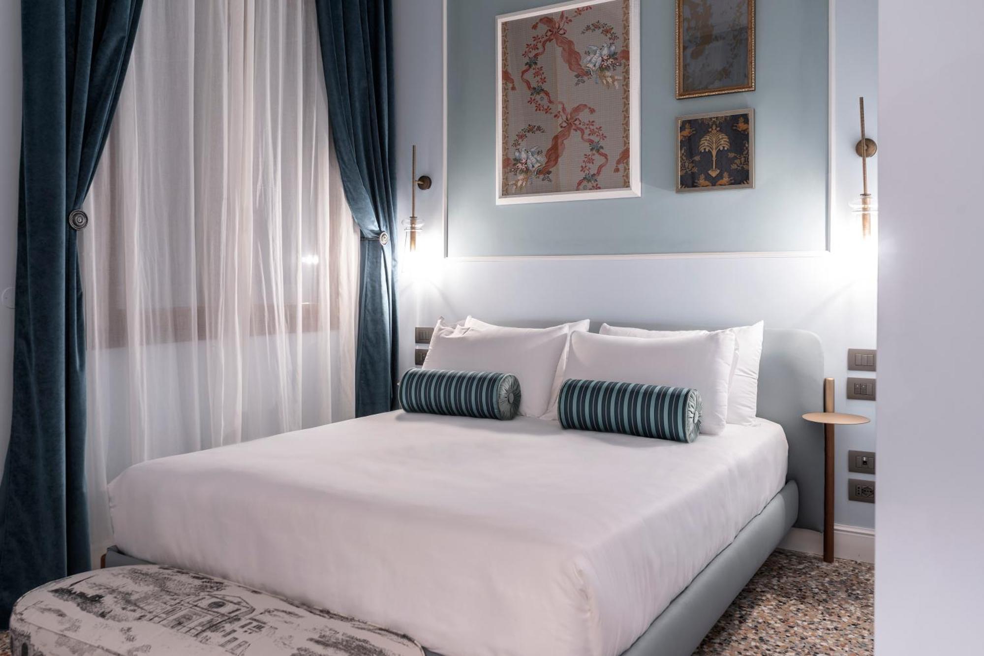 Be Mate Ponte Di Rialto Apart otel Venedik Dış mekan fotoğraf