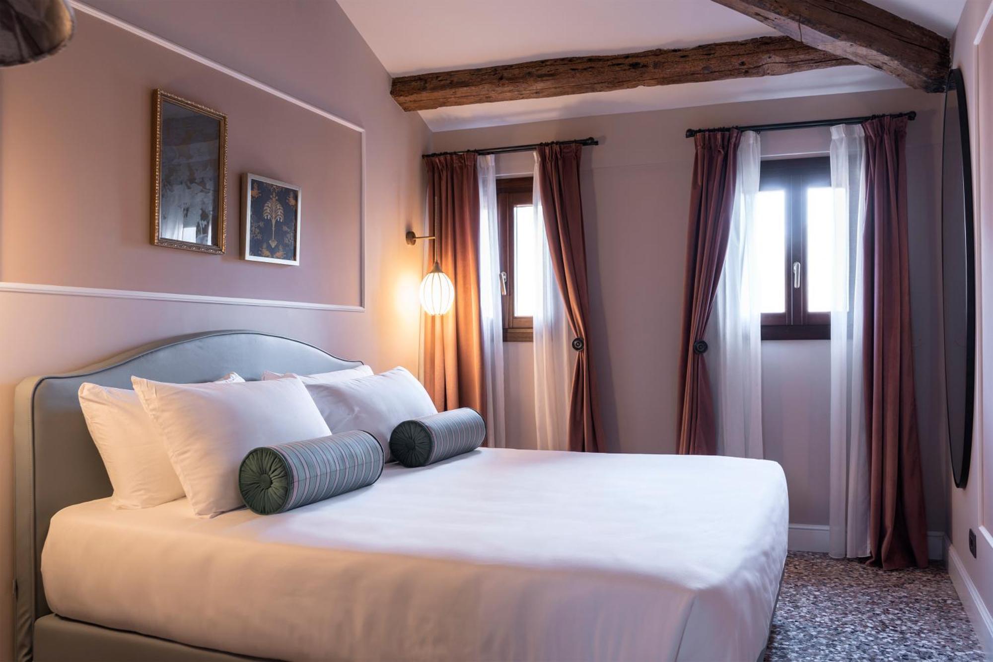 Be Mate Ponte Di Rialto Apart otel Venedik Dış mekan fotoğraf