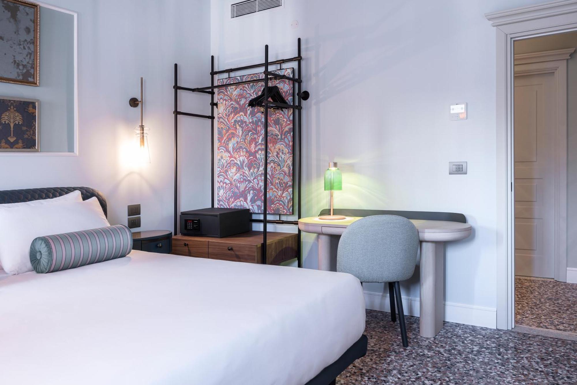 Be Mate Ponte Di Rialto Apart otel Venedik Dış mekan fotoğraf