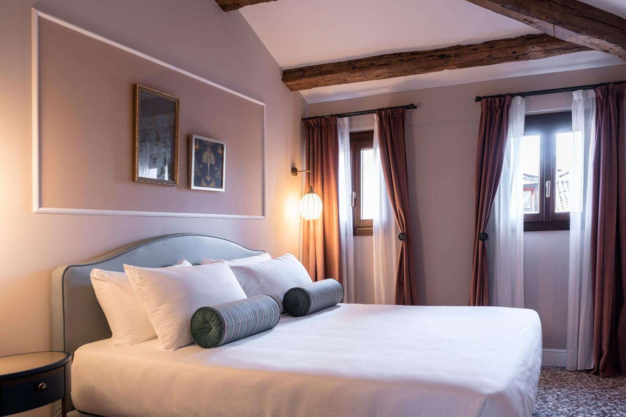 Be Mate Ponte Di Rialto Apart otel Venedik Dış mekan fotoğraf